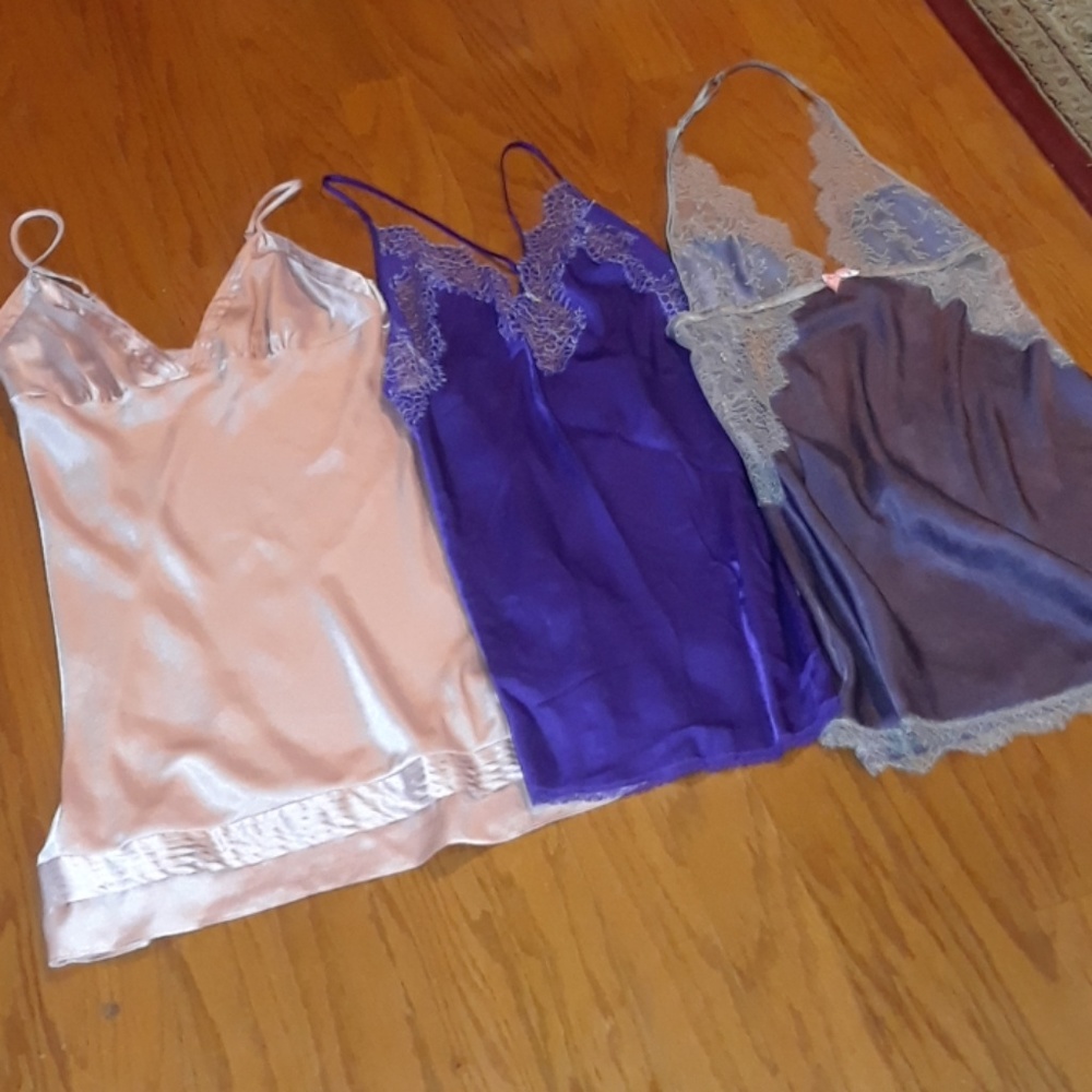 Victoria Secret chemise/slip